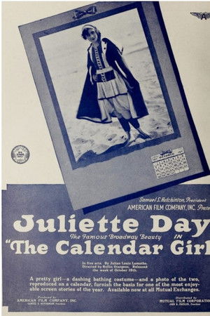 The Calendar Girl