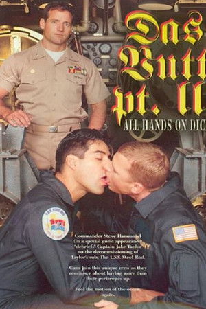 Das Butt 2: All Hands on Dick
