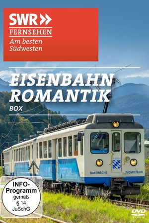 Eisenbahn-Romantik