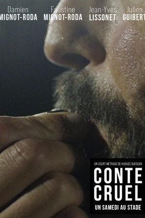 Conte Cruel 4 - Un samedi au stade