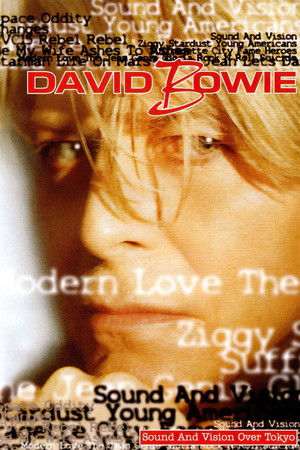 David Bowie: Live At The Tokyo Dome