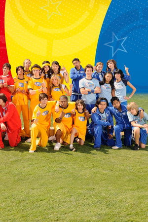 Disney Channel Games