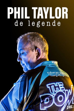 Das Leben der Darts-Legende Phil Taylor