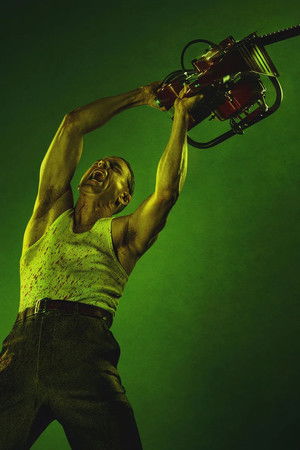 Canavar: Ed Gein'in Hikâyesi