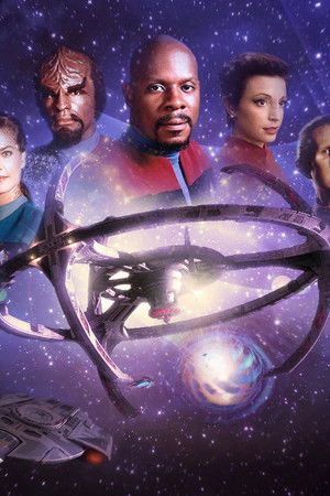 Star Trek: Deep Space Nine