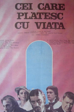 Cei care plătesc cu viața