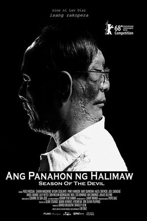 Ang Panahon ng Halimaw