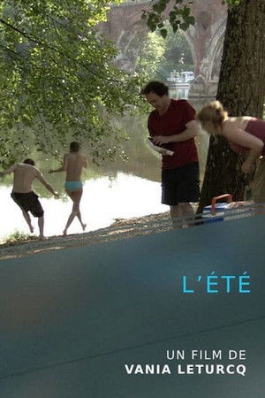 L'été