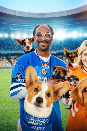 Puppy Bowl