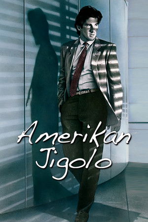 Amerikan Jigolo
