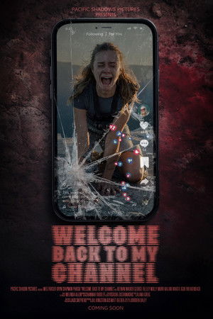 Welcome Back to My Channel