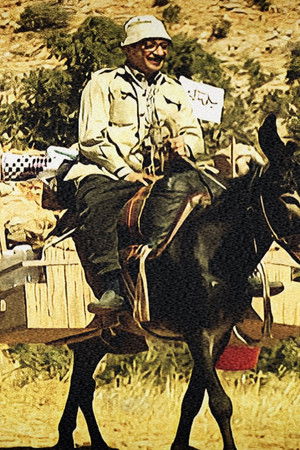 عودة غوار "الأصدقاء"