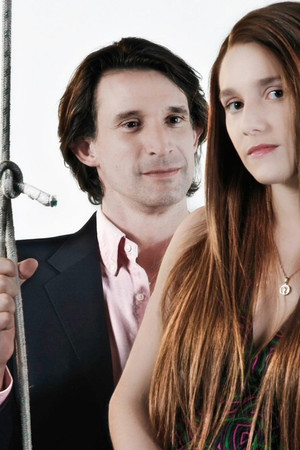 ¿Dónde está Elisa?