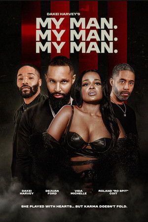 My Man My Man My Man