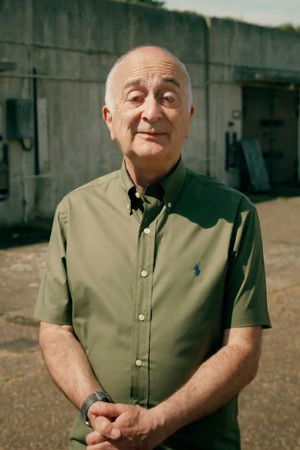 Britain's Forgotten Wars With Tony Robinson