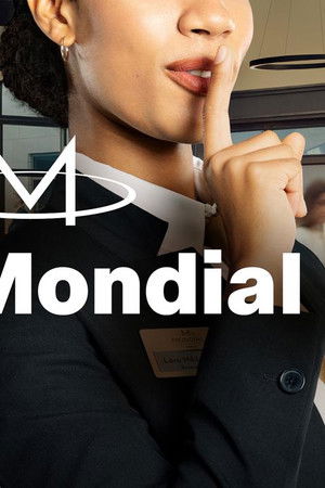 Hotel Mondial