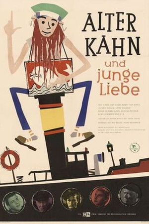 Alter Kahn und junge Liebe