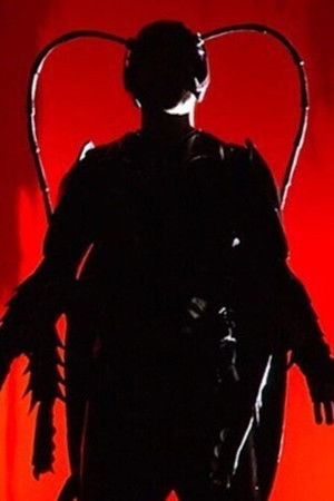 ヴィランの言い分