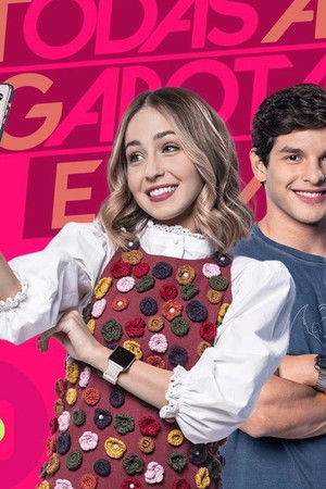 Todas as Garotas em Mim