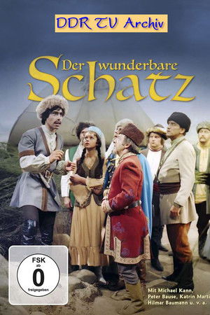 Der wunderbare Schatz