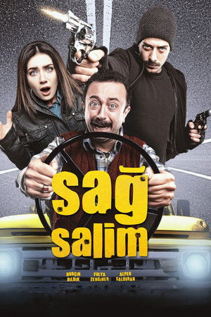 Sağ Salim