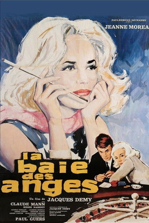 La Baie des Anges