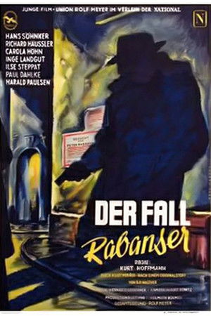 Der Fall Rabanser