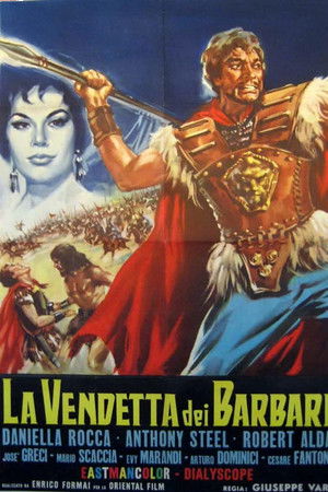 La vendetta dei barbari