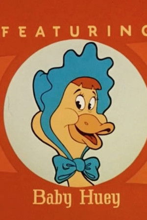 The Baby Huey Show