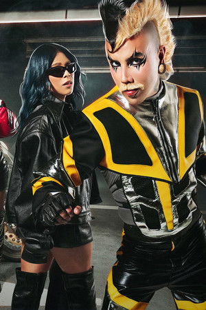 Corrida das Blogueiras