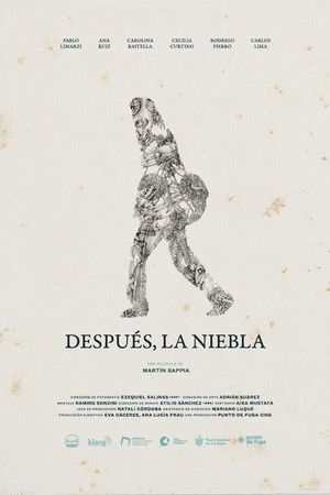 Después, la niebla