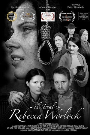 The Trial of Rebecca Worlock