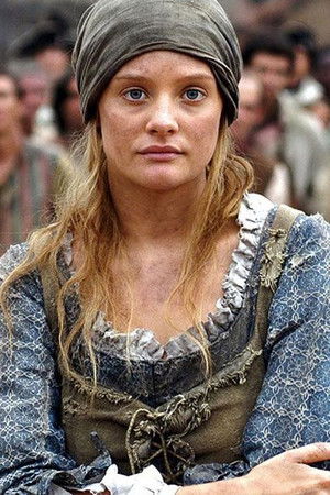 The Incredible Journey of Mary Bryant