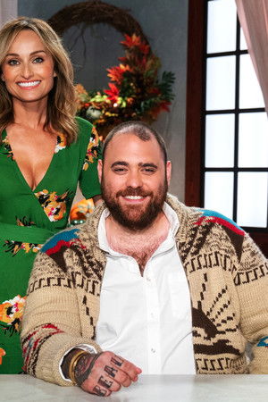 Ultimate Thanksgiving Challenge