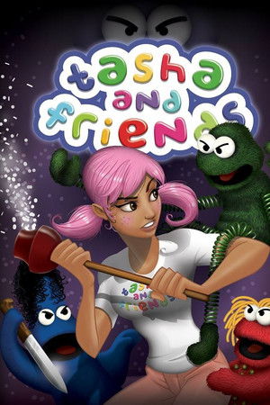 Tasha and Friends
