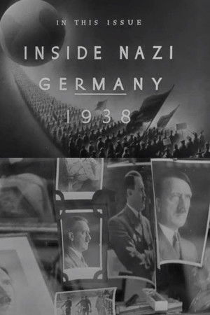 Inside Nazi Germany