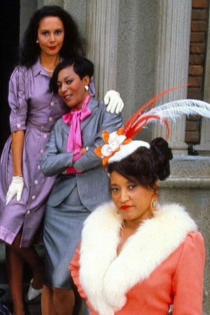 The Women of Brewster Place