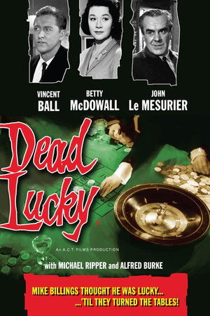 Dead Lucky
