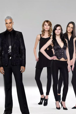 Canada's Next Top Model