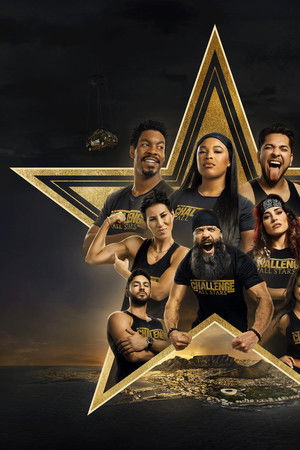 The Challenge: All Stars