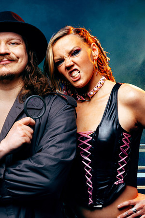 Legenda painikoulusta