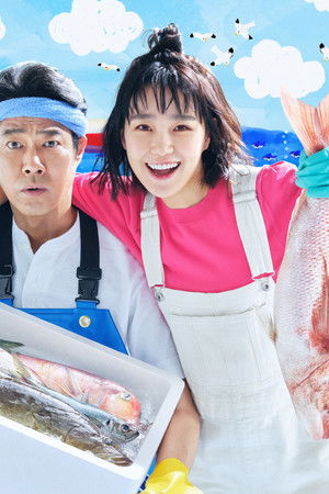 ファーストペンギン！