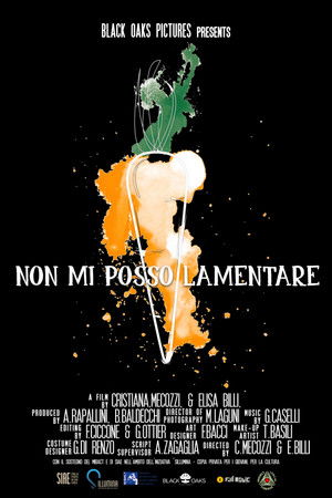 Non mi posso lamentare