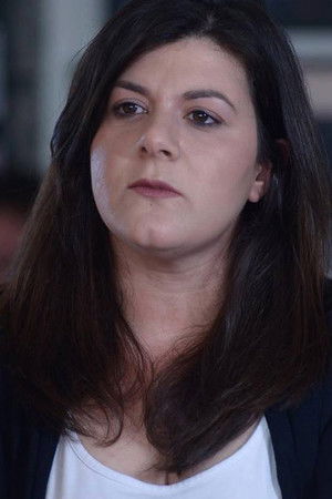 Μαριλένα Αβραάμ