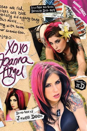 XOXO Joanna Angel