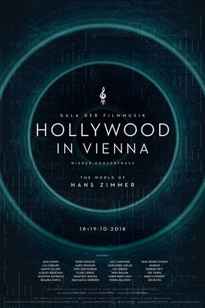 Hollywood in Vienna 2018 - The World of Hans Zimmer