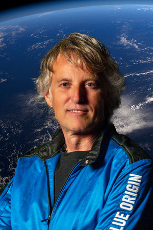 Calleja en el espacio