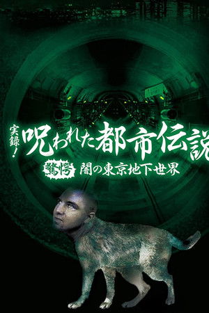 実録！呪われた都市伝説 震撼 封印された都市伝説