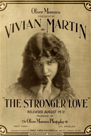 The Stronger Love