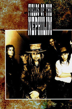 Fields of the Nephilim: Genesis & Revelation